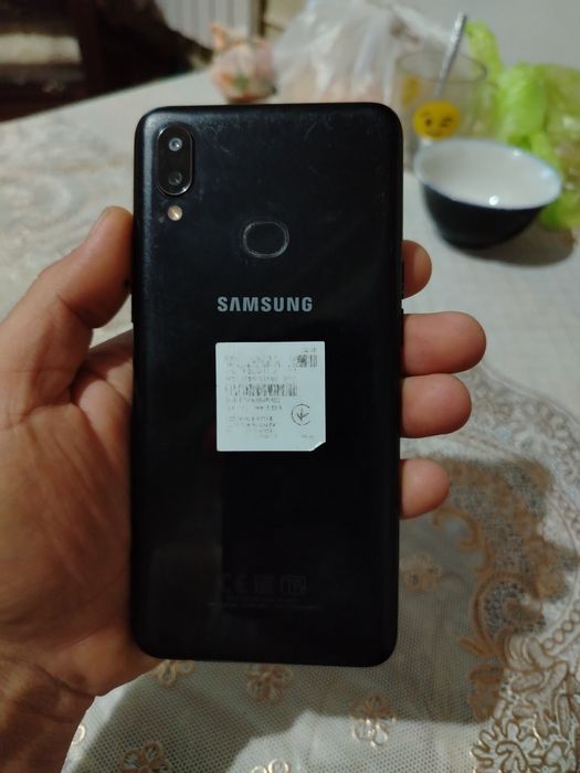 Samsung A 10 s sotiladi