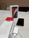 Iphone SE 2020.