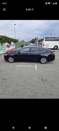 Ford Mondeo 2014