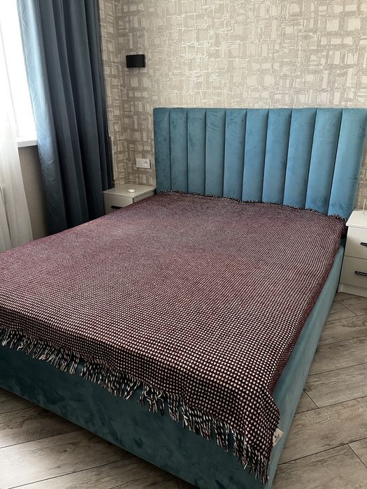 Кровать 160х200 сатылады.