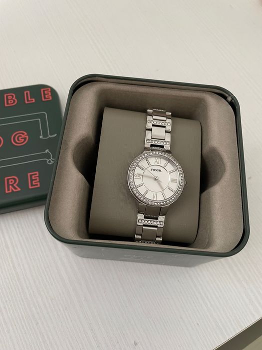 Ceas Fossil original în cutie