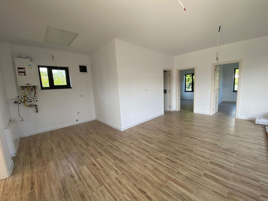 Casa de vânzare in Bălăceanca, Jud.Ilfov