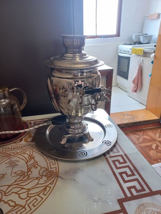 Самовар электрический