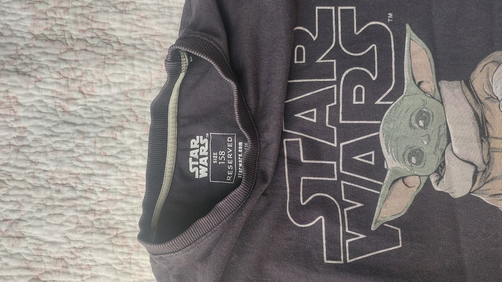 Star Wars, Mandalorian, Fortnite 158-170 см тениски