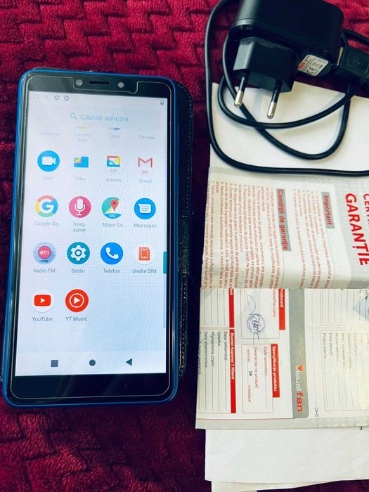 Allview A20 Lite Dual Sim ca Nou