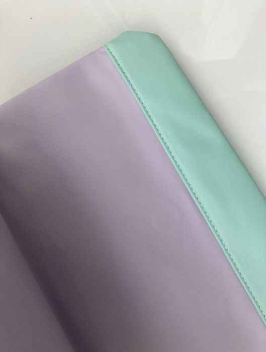 Plic colorat de zi si de seara, Avon, nou Butterfly