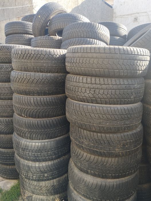 Покрышки  привоз свежий.