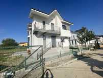 Vila TIP 1 in Ansamblul Rezidential Snagov Villas.