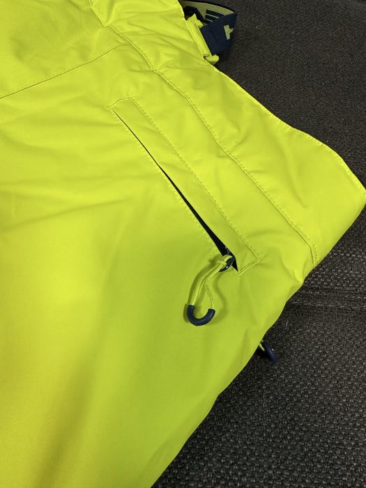 HEAD нов ски/сноуборд панталон висок клас размер 140-146