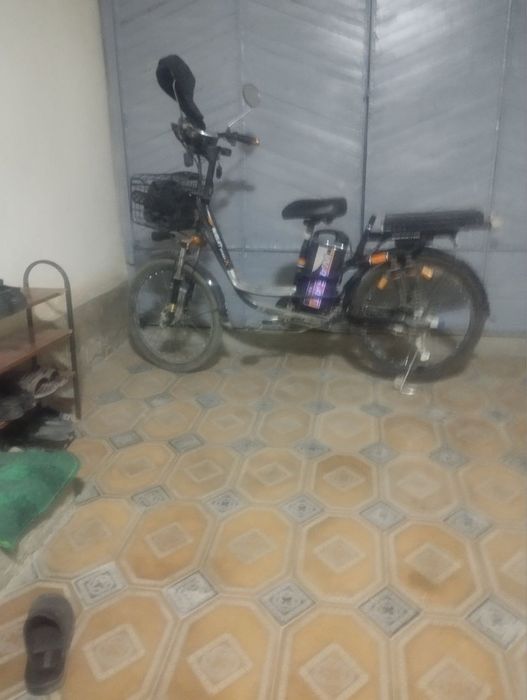 Wasat eliktron sotiladi