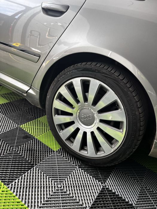 Джанти 19 цола 5х112