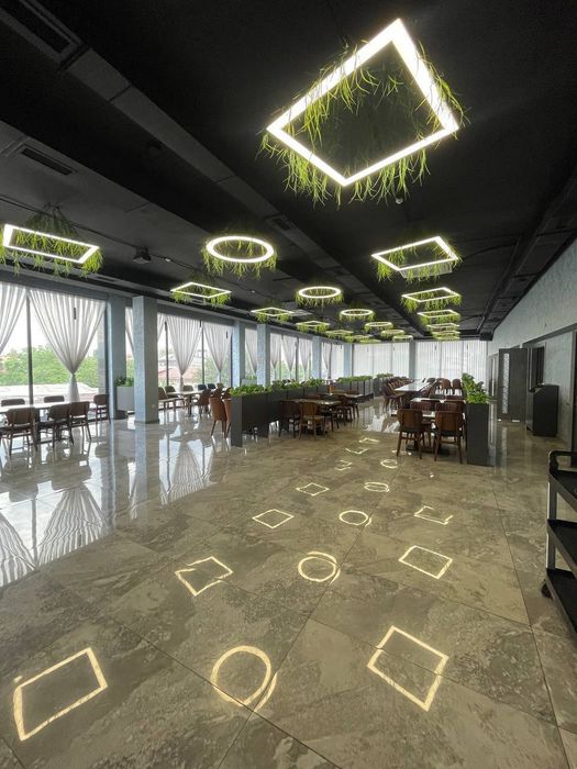 Аренда готовый ресторан ор. Кукча октепа. Учтепа