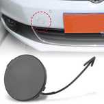 Капаче за предна броня кука теглич Vw Volkswagen Golf 6 VI Mk6