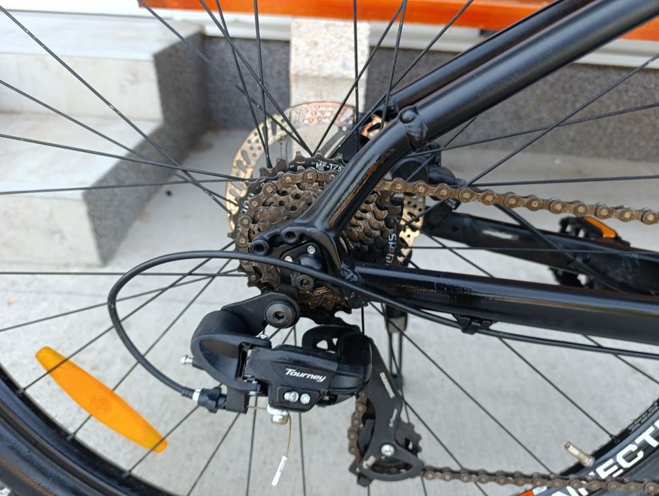 Планински велосипед TREK Marlin 5/29цола 17.5