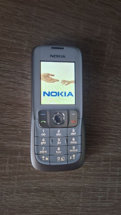 Telefon Nokia 2630 cu butoane  ca nou