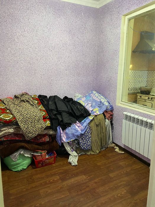 Srochna uy sotiladi kvartira