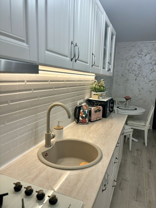 Yan Home Studio Apartment