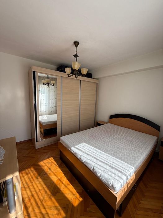 86 mp Apartament 4 camere HCC
