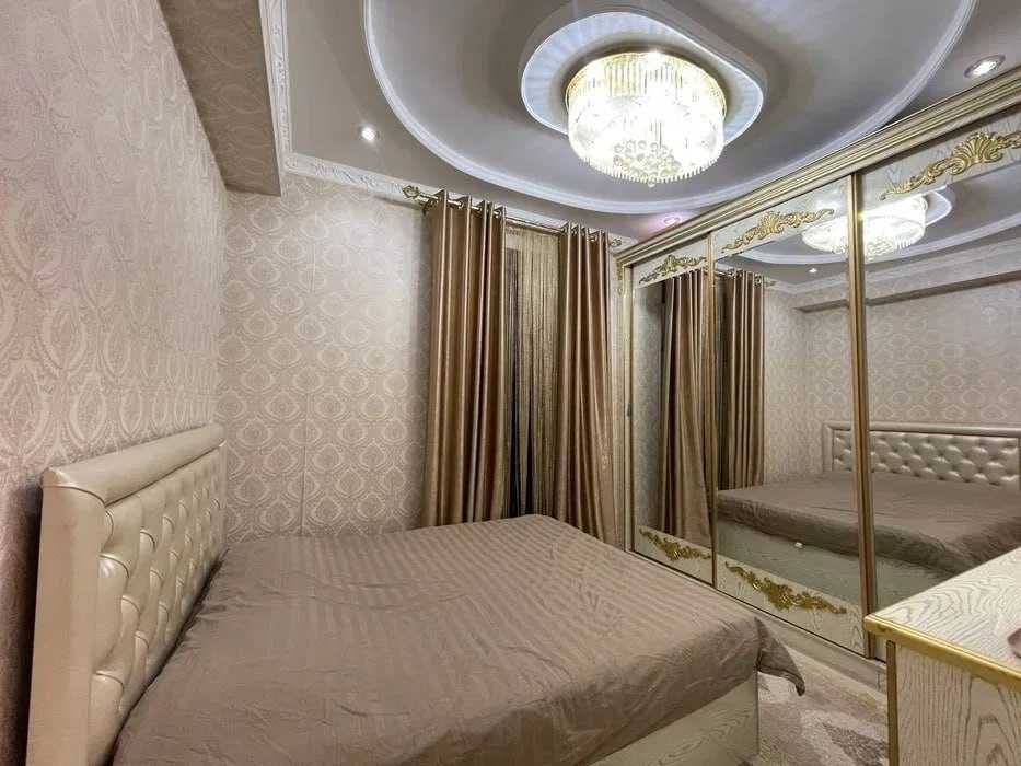 J1 Сдаётся уютная квартира! на Чиланзарский р-н 23 квартал