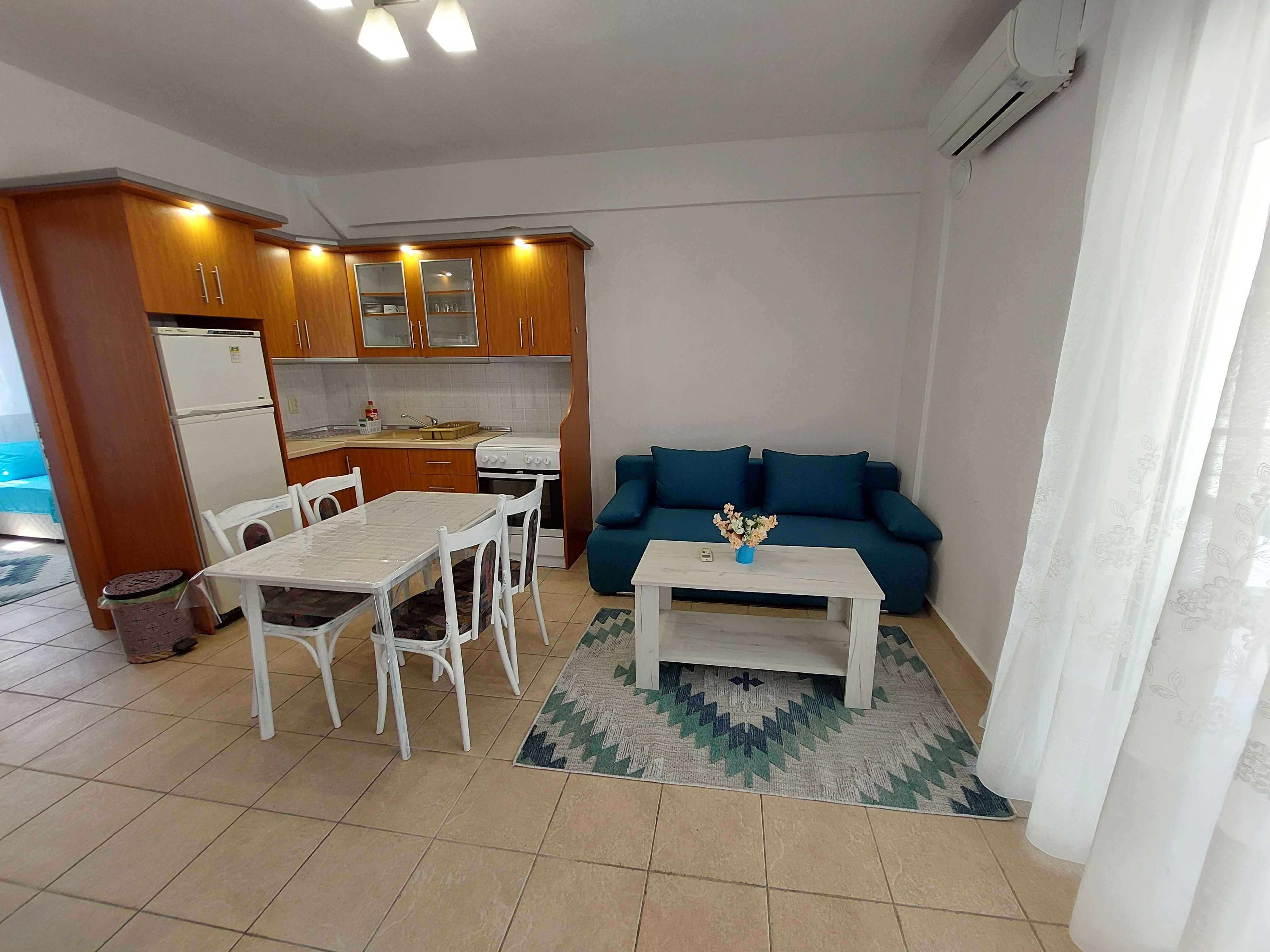 Апартамент под наем в Гърция - Паралия Офринио