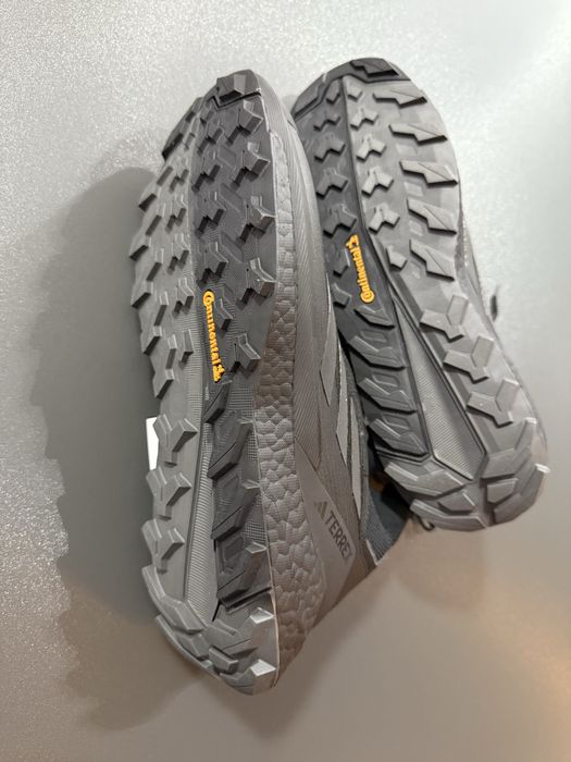 Outdoor adidas TERREX Boost Free Hyker 2