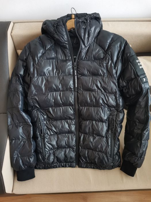 Peak Performance -Оригинално мъжко яке !!!