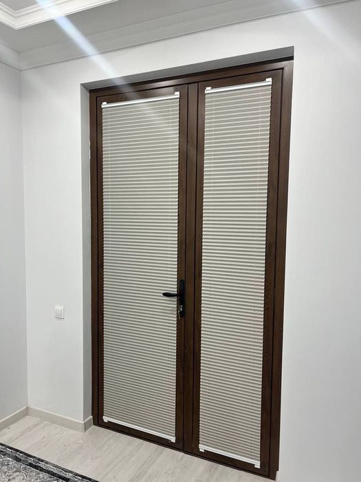 Ideal Jalyuzi , Жалюзи идеал