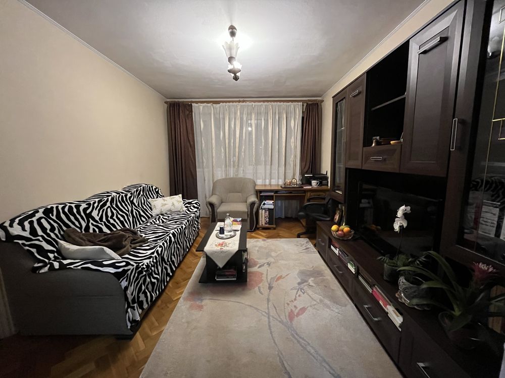 Apartament 4cam cf1d Calea Galati