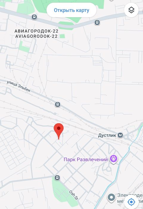 2 дома на участке 1.29 соток. Шумиловский городок