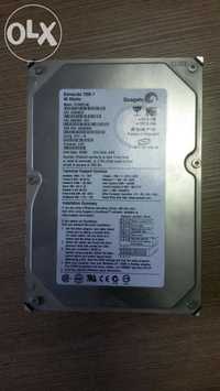 Hard Disk Barracuda 7200.7, 40GB