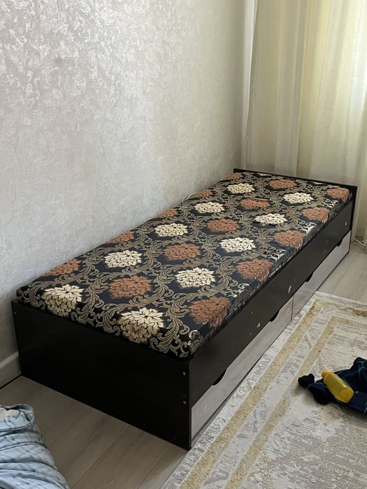 диван сатылады 1 адамдык