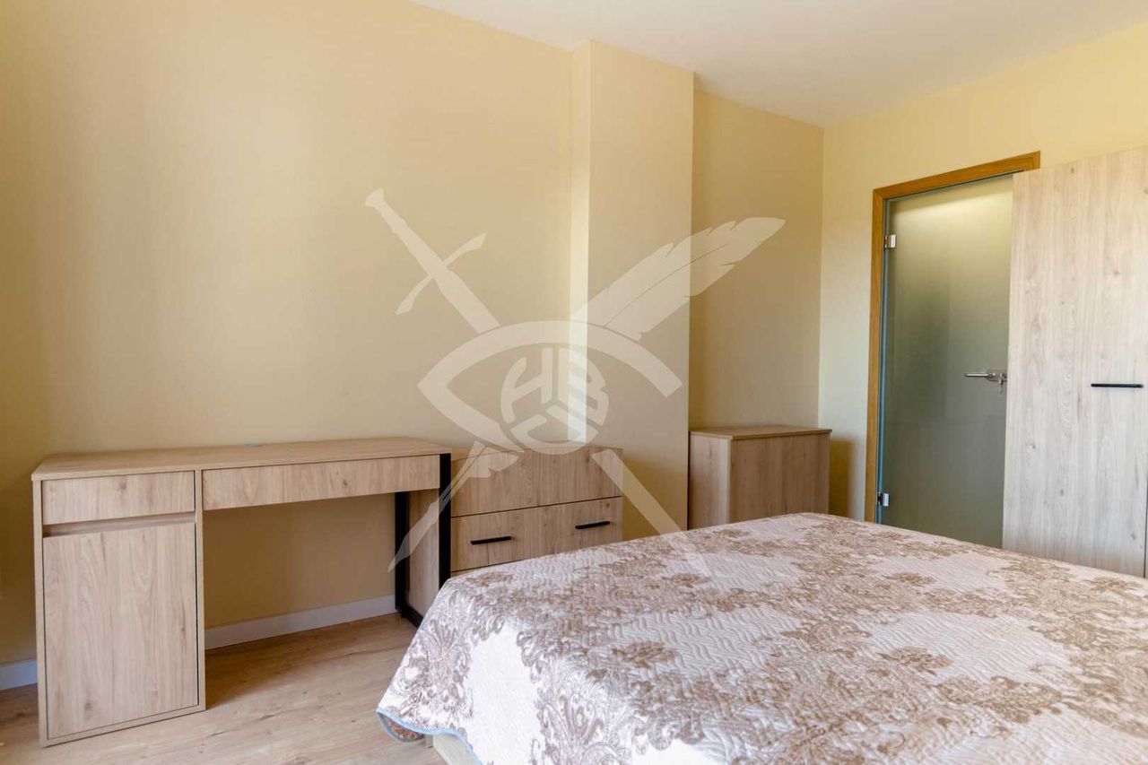 Продава се Двустаен апартамент в София, Надежда 2 - 79 кв.м за 2406 €/кв.м - Снимка #9