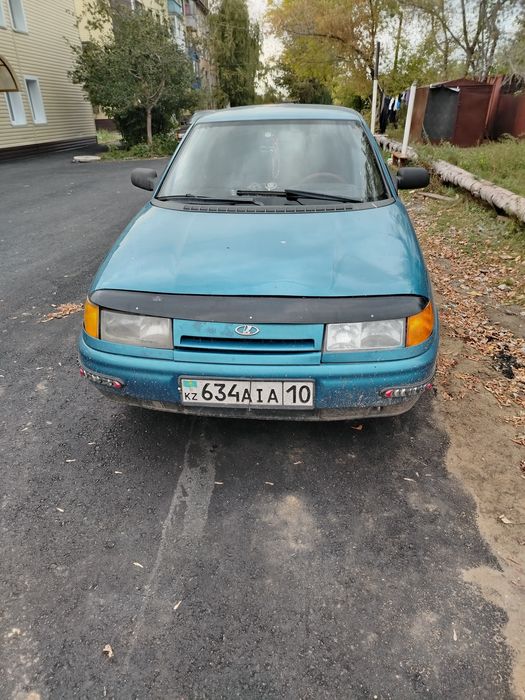 Продам ваз 2110   . 1999года