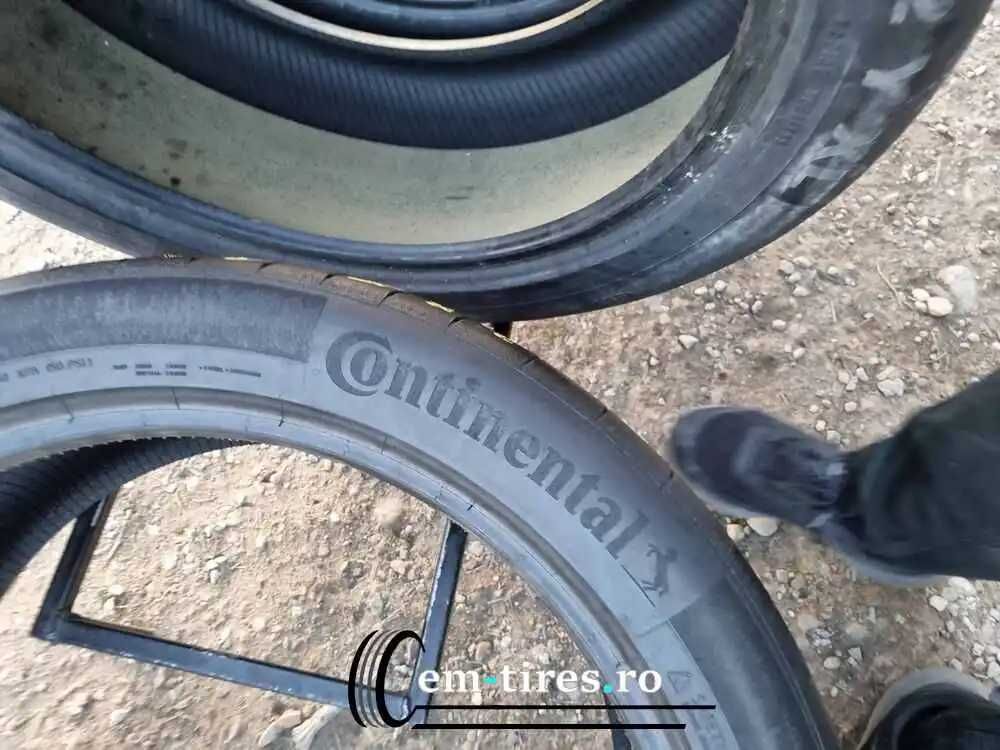 SET 4 Anvelope Vara 285/40 R22 CONTINENTAL SportContact 6 110Y