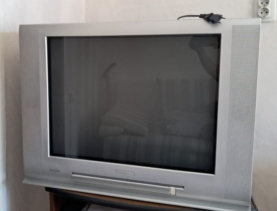 Телевизор Toshiba