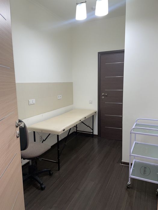 Аренда кабинета для бьюти мастеров