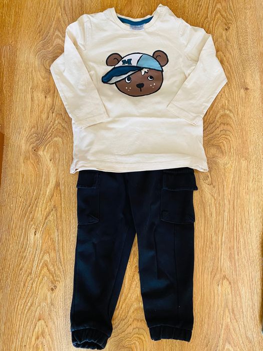 Лот за момченце размер 98