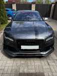 AUDI RS7 (ABT) 750.0 HP/920.0 Nm. , 151 300.0 км.  Спорт пакет, карбон