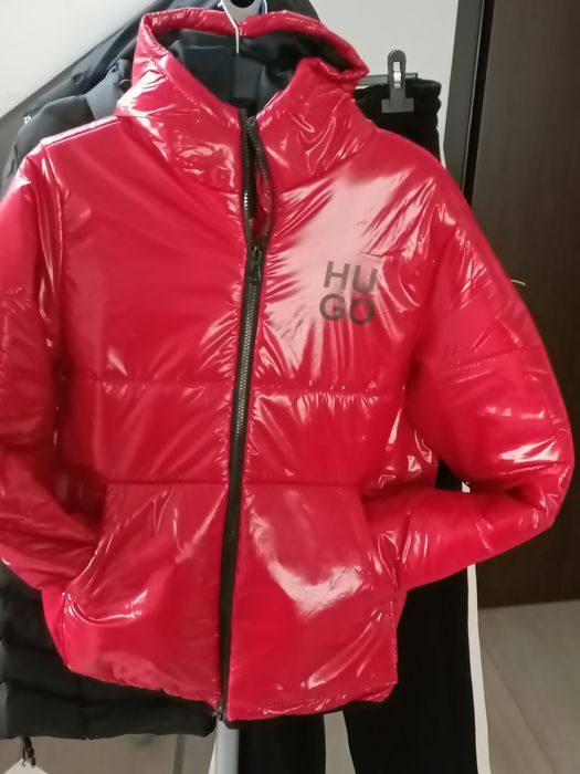 Geaca unisex super calitate Boss