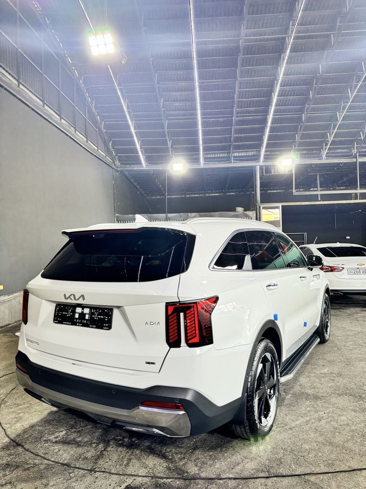 Kia Sorento 2024/25