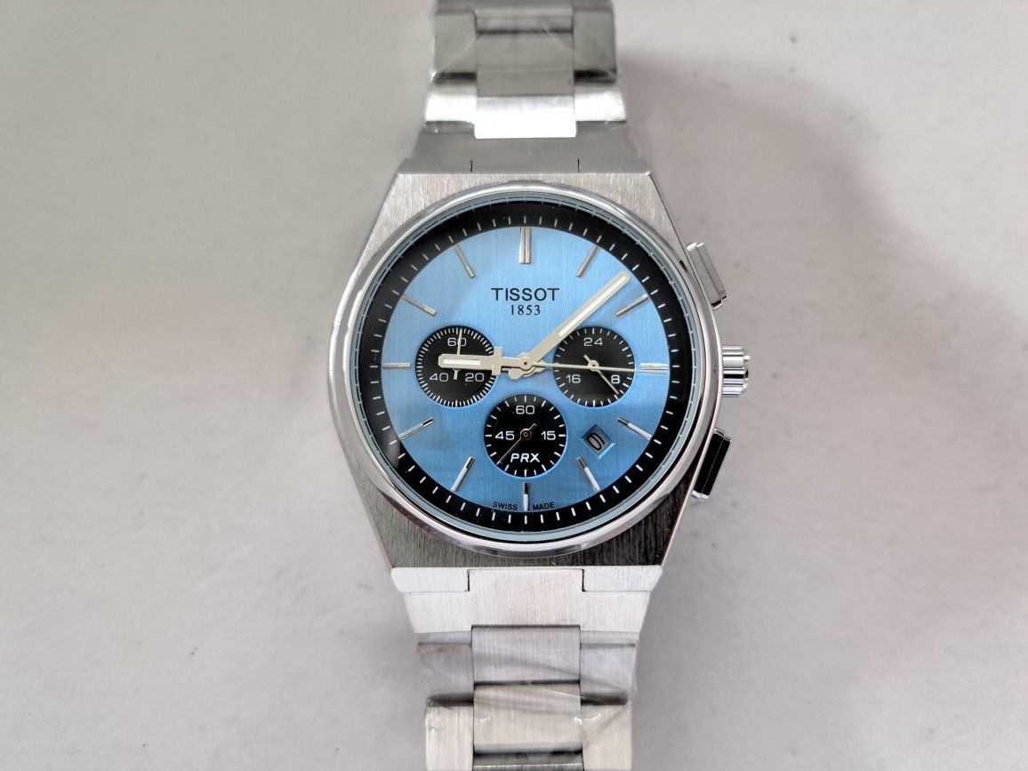 ceas TISSOT sigilat