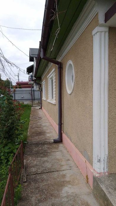 Corp de casa Tatarasi-Aviatiei