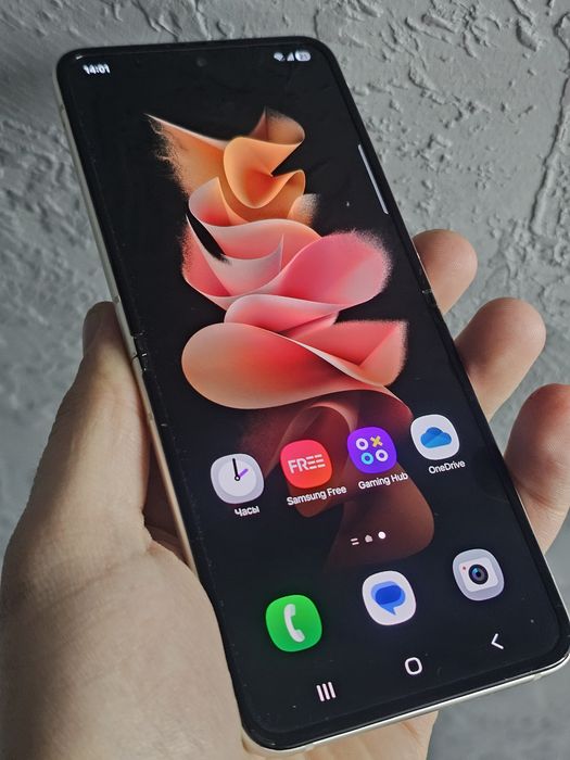 Samsung flip 3 есть каспи рассрочка