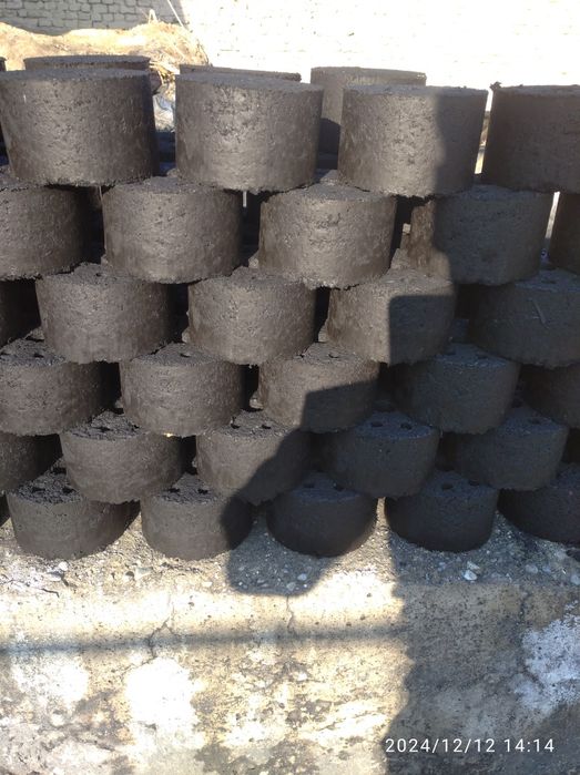 Кўмир брикет уголь