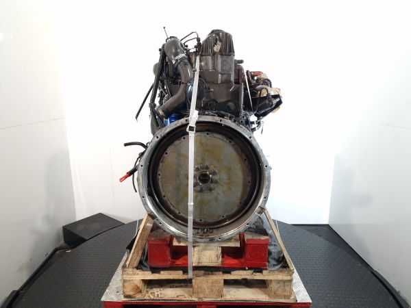 Motor complet pentru Scania - DC902 L01 - Piese motor Scania