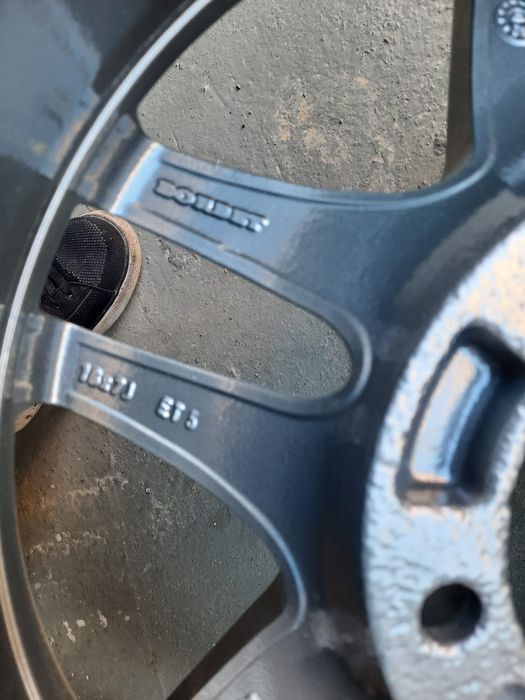 Jante 5x139,7 R16  pentru Jimny..Vitara