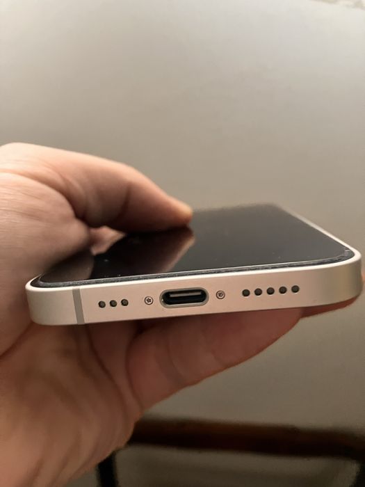 Iphone 16e wtihe 128 Gb