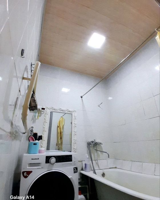 Продается 3х комнатная квартира ТТЗ Ахмад Югнаки