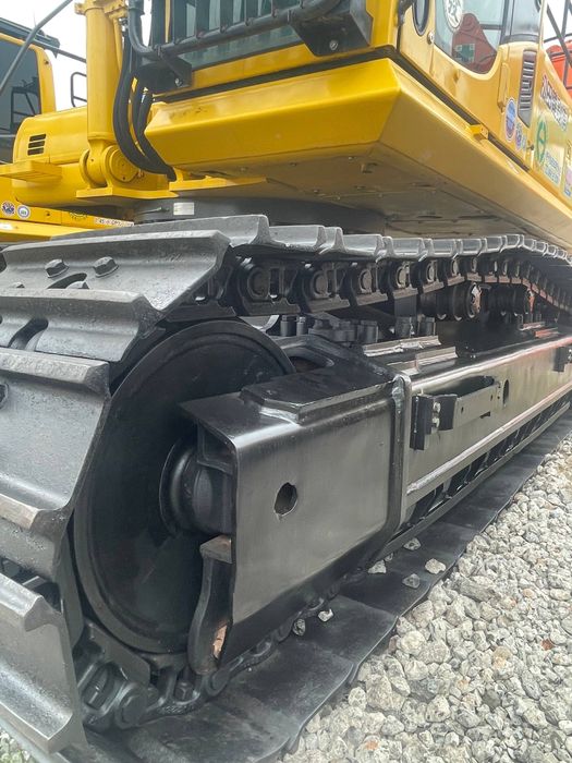 Komatsu 450. 10% bilan zakazga 2024-yil