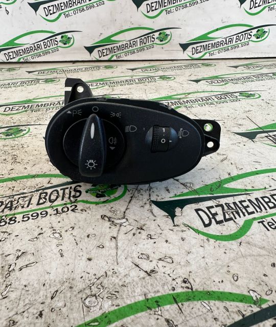 Comutator faruri 98AG 13A024 CH Ford Focus prima generatie